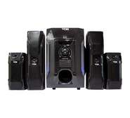 Von VES1804ES Subwoofer 4.1CH, Bluetooth, USB - 180W RMS