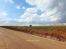 2.5 ac Land in Runda