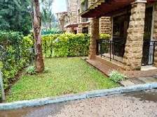 Lavington -Stunning five bedrooms townhouse for rent.