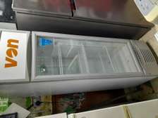 Von Display  chiller refrigerator
