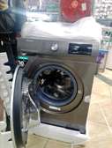 Hisense washing machine 10KG +6kg dryer - New