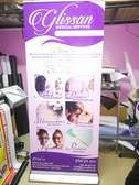 Roll-up Banner printing