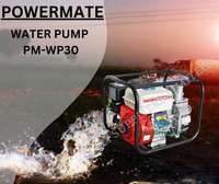 Powermate water pump 3 inch
