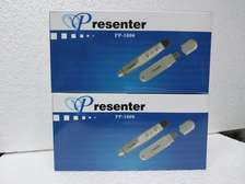 Presenter Wireless USB Laser Presenter PP-1000