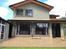 5 Bed House with En Suite at Westland