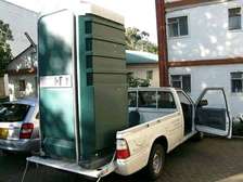 Portable Toilets Nairobi