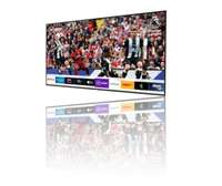 75" UHD TV  Day Hire