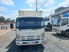 ISUZU ELF 3.0L DIESEL