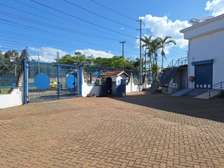 Commercial Property with Fibre Internet at Langata