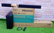 Hisense Soundbar 2.1HS2100 240W