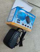 AC DC Power Adaptor 12V 2A Power Supply UK Plug