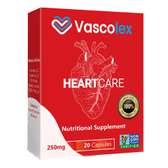Vascolex  Heartcare Nutritional Supplement