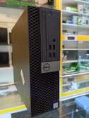 Dell Optiplex 5050 Core i3 6th Gen 8GB/256SSD 3.5GHz