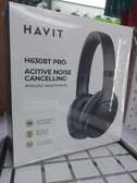 HAVIT H630BT Wireless BT5.3 Foldable Over-ear Headset