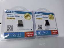 Lb Link 150Mbps NANO WIRELESS N USB WIFI ADAPTER