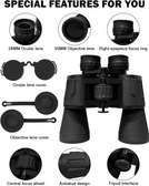Binoculars with Low Night Vision