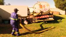 Exhauster Services Nakuru,Mwariki, Pipeline, Pangani,