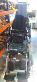 New imported electric wheelchair