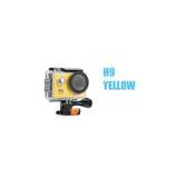 1080p Sports Action Camera + 32gb SD - Waterproof