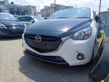 Mazda demio newshape fully loaded 🔥🔥