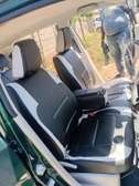 Car seat covers