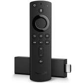 Amazon Fire TV Stick 4K 2nd Gen with Alexa Voice Remote