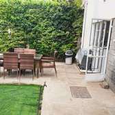 3 Furnished 3 bedrooms at upperhill