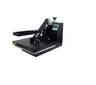 Printing  Flat Heat Press Machine