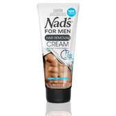 Nads for Men Hair Removal Cream, 200ml