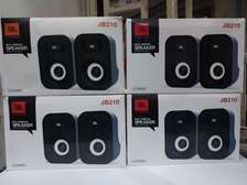 JBL JB210 Multimedia MINI Speaker