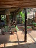 4 Bed House with En Suite in Muthaiga