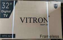 vitron 32 inches digital