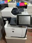 HP LASERJET M525 PRINTER