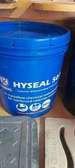HYSEAL 501- Crystalline Waterproofing Solution.