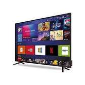 SMART NOBEL PLUS NEW 55 INCHES 4K ANDROID TV