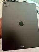 iPad Pro 13-inch (M5) 2025  Wi-Fi + Cellular  512GB