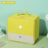 Portable Home Medical Kit Outdoor First Aid Kit