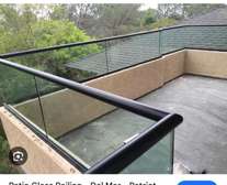 Stainless Steel Boulders