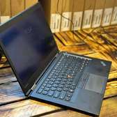 Lenovo Thinkpad x1 carbon laptop