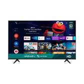 Glaze 43 Inch Smart Android Tv,.,.