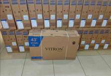 43 Vitron smart Frameless - End month sale