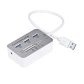 USB HUB 3.0/3.1 CARD READER