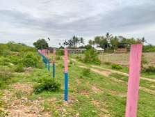 Plot for sale