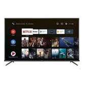 NEW SMART STAR X 43 INCHES ANDROID TV