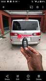 Car key replacement nissan