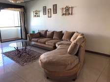 Furnished 3 Bed Apartment with En Suite at Lenana Rd