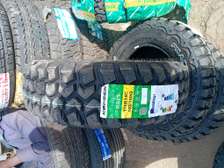 185R14 KAPSEN MUD GRIP COMMERCIAL TYRE