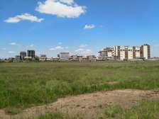 2.5 Acres of Land in Ruiru - Behind Spur Mall & NIBS Collage