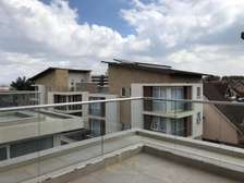 4 Bed Townhouse with En Suite in Lavington