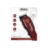 Wahl Professional Balding clippers